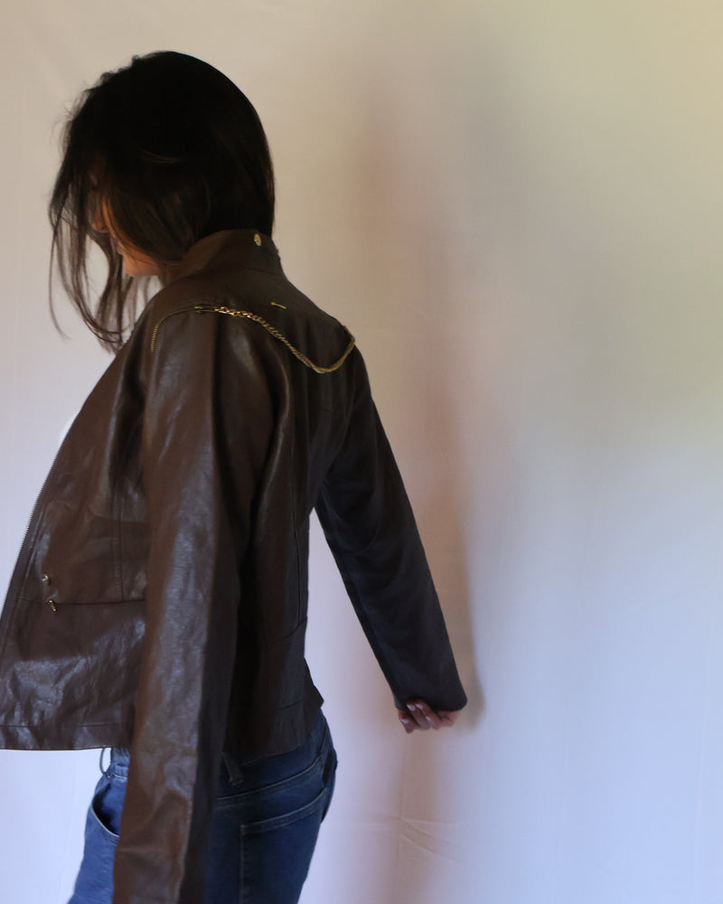 Cheekee Morph Convertible Jacket