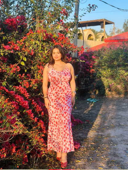 Cheekee LoveStruck Maxi Dress 💖✨