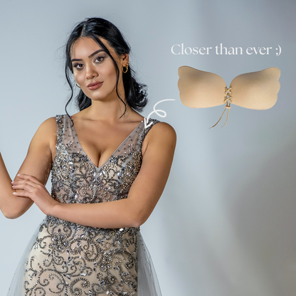 Butterfly Bra (Buy 1 Get 1 Free)