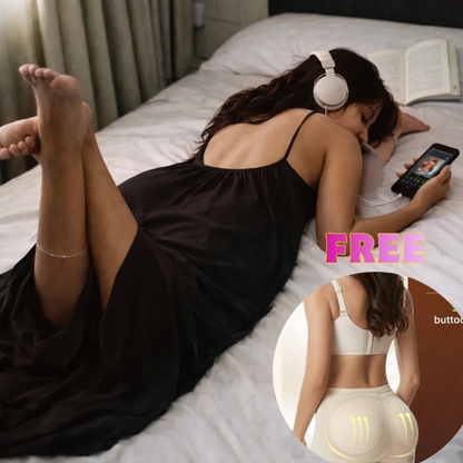 Honeymoon Maxi dress with free gifts