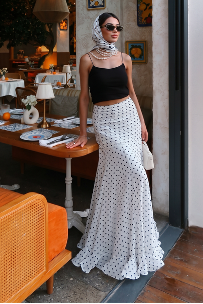 Cheekee Mermaid Skirt