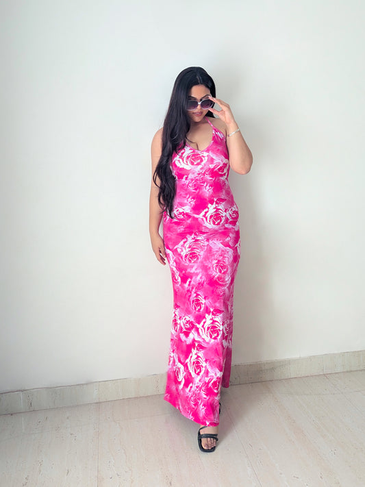 Scarlet Rose Elegance