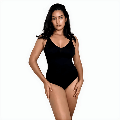 Cheekee Ultra Comfy Bodysuit