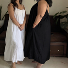 Cheekee Honeymoon Soft Flow Evening Maxi