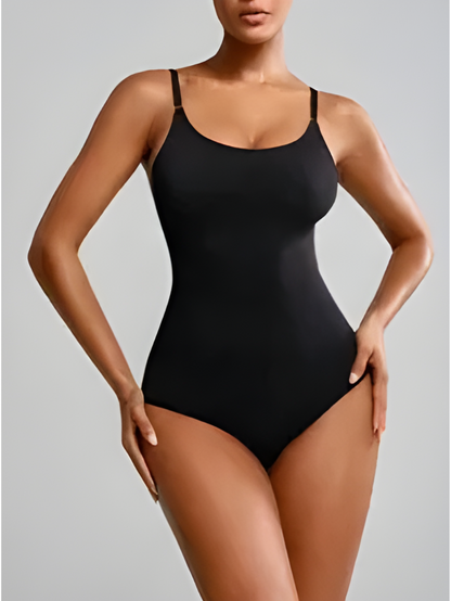 Cheekee Ultra Comfy Bodysuit