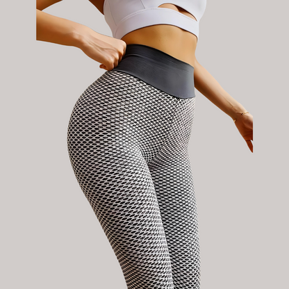 Butt-Lifting Viral Leggings!