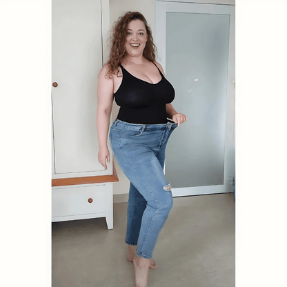 Cheekee Ultra Comfy Bodysuit