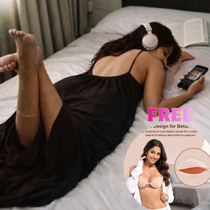 Honeymoon Maxi dress with free gifts