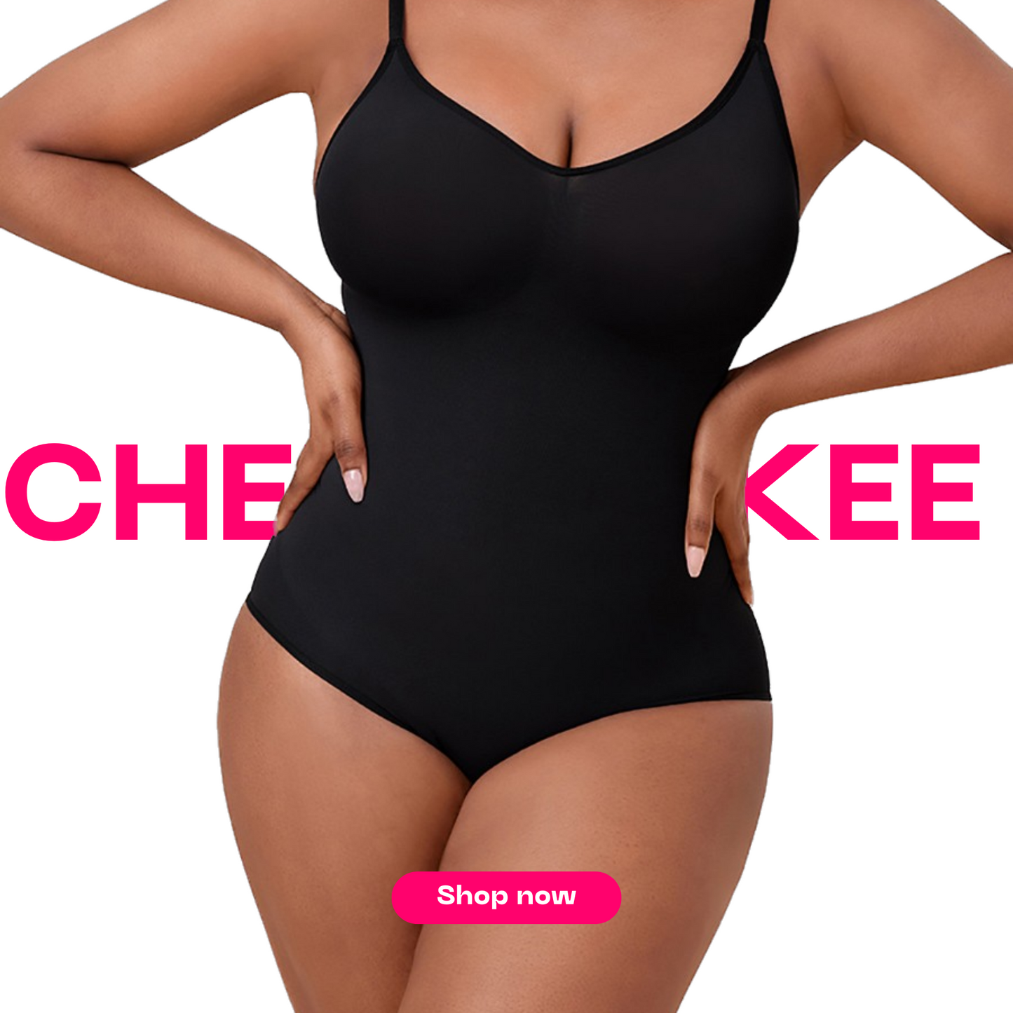 Cheekee Ultra Comfy Bodysuit