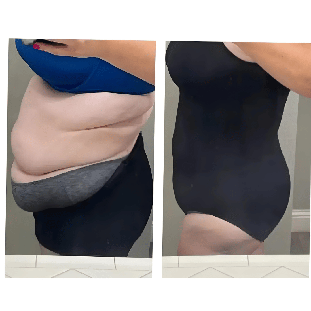 Cheekee Ultra Comfy Bodysuit