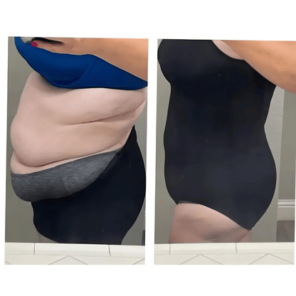 Cheekee Ultra Comfy Bodysuit