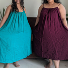 Cheekee Honeymoon Soft Flow Evening Maxi