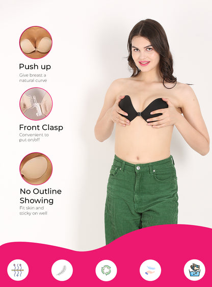 Fall in Love with Your Look — Valentine’s Invisible Confidence Boost!