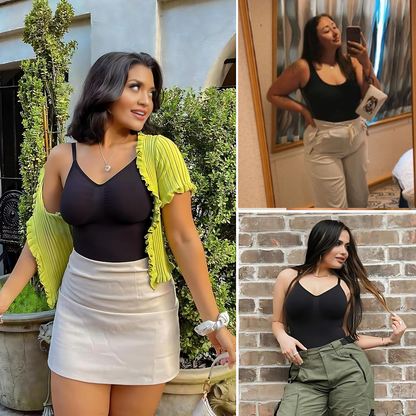 Cheekee Ultra Comfy Bodysuit