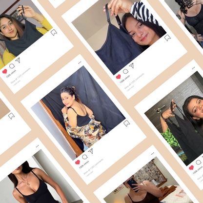 Cheekee Ultra Comfy Bodysuit