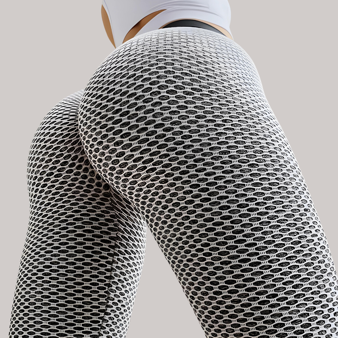 Butt-Lifting Viral Leggings!