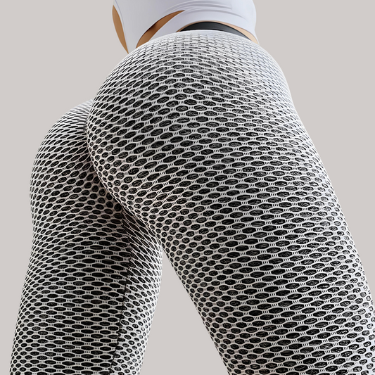 Butt-Lifting Viral Leggings!