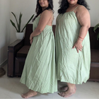 Cheekee Honeymoon Soft Flow Evening Maxi