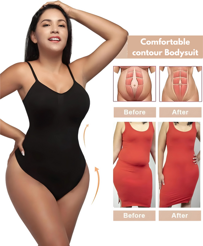 Cheekee Ultra Comfy Bodysuit