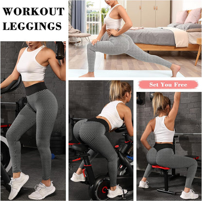 Butt-Lifting Viral Leggings!