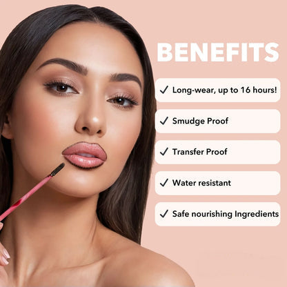 Seline Girl LipStain