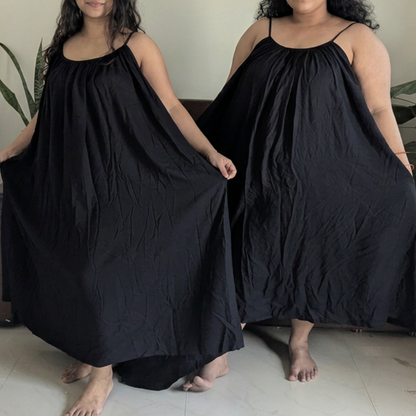 Cheekee Honeymoon Soft Flow Evening Maxi