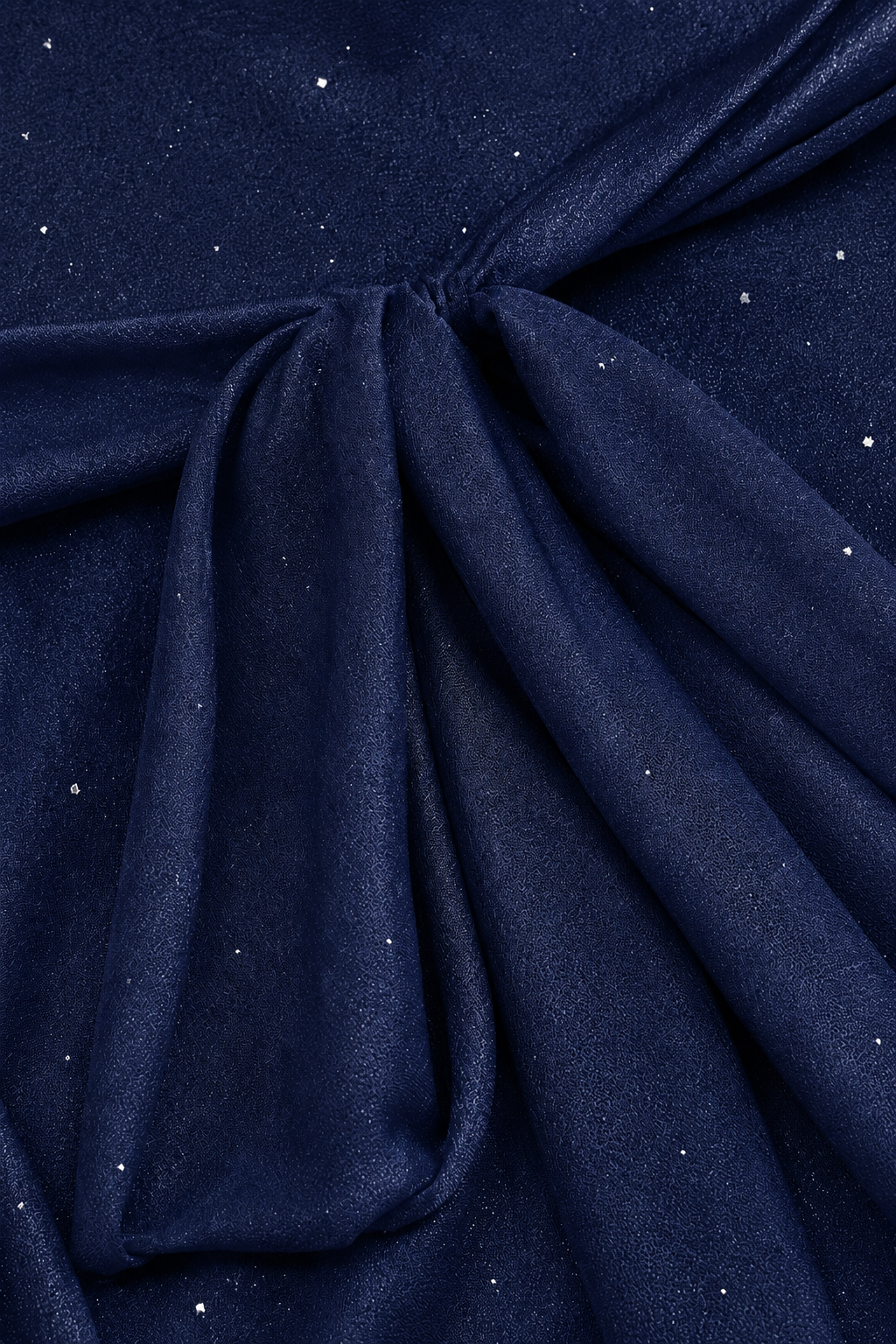 Cheekee Astra Flow – Sparkle Party Wear Mini Dress