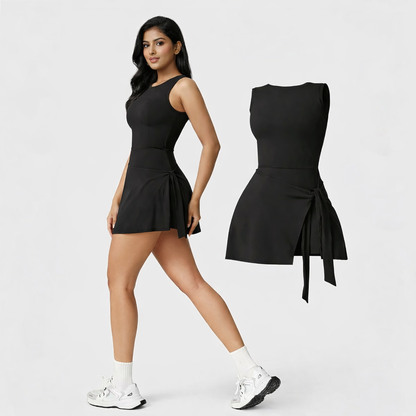 Cheekee FlexServe Tennis Dress