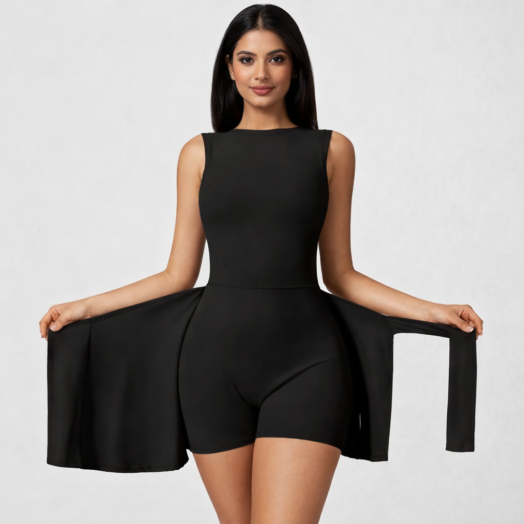 Cheekee FlexServe Tennis Dress