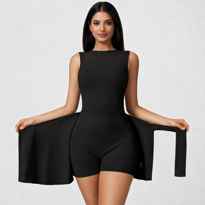 Cheekee FlexServe Tennis Dress