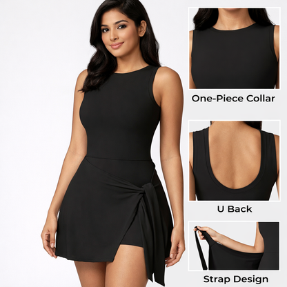 Cheekee FlexServe Tennis Dress