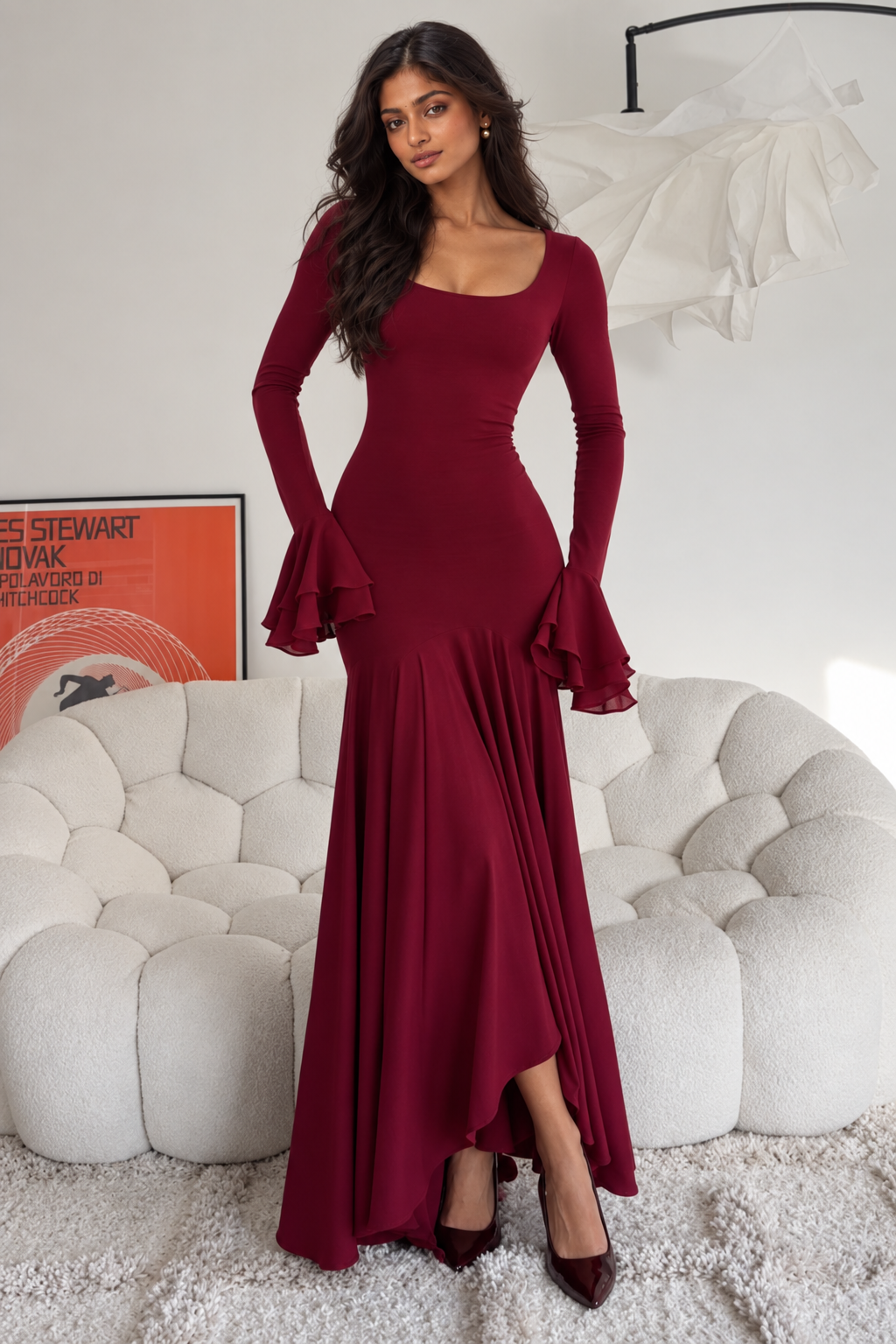 Cheekee Amora Maxi