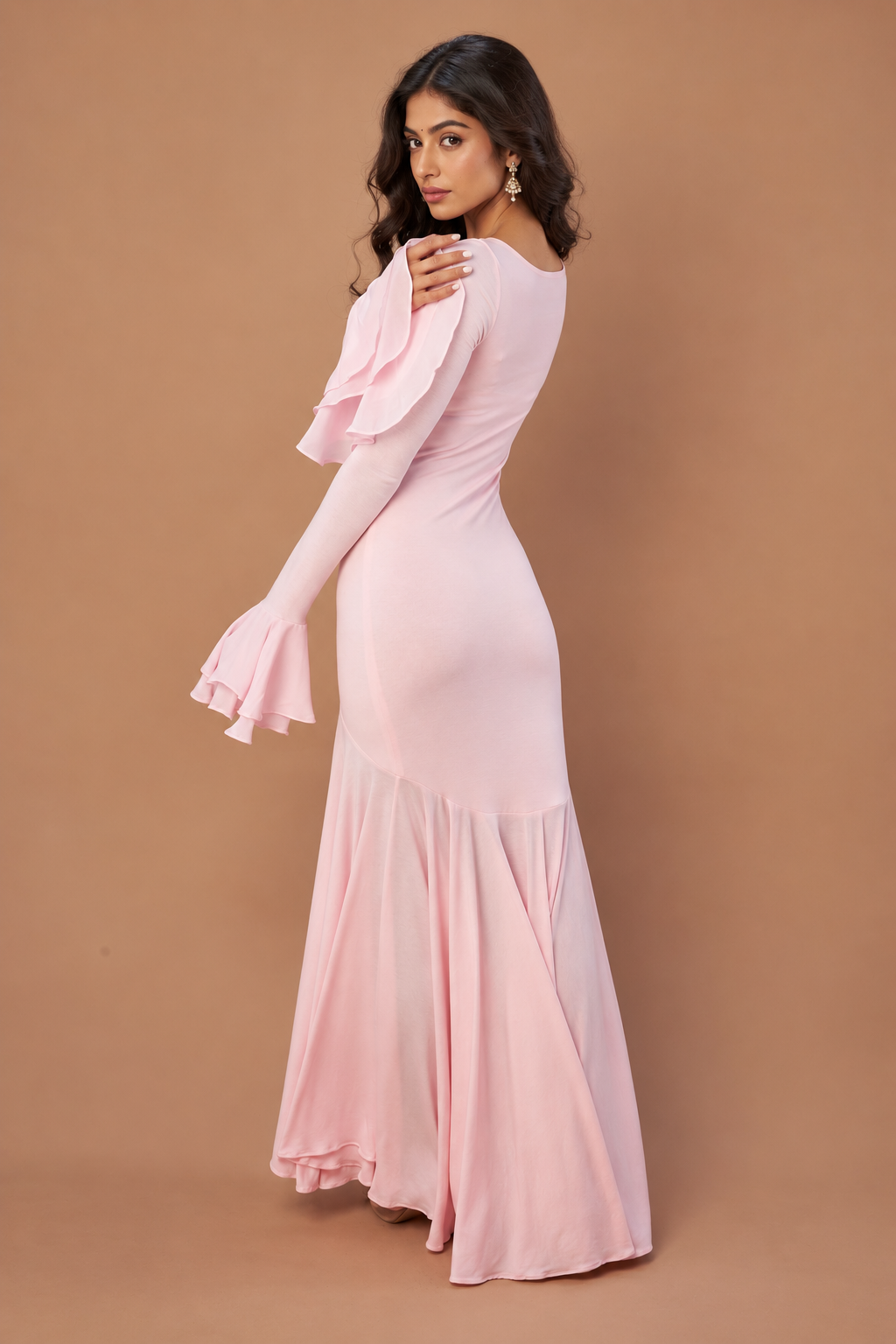 Cheekee Amora Maxi