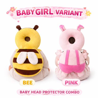 Baby Head Guard (Pack of 2)