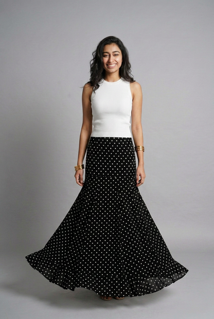 Cheekee Mermaid Skirt