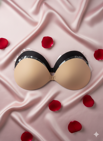 Fall in Love with Your Look — Valentine’s Invisible Confidence Boost!