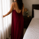 Cheekee Honeymoon Soft Flow Evening Maxi