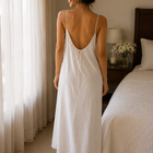 Cheekee Honeymoon Soft Flow Evening Maxi