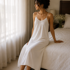 Cheekee Honeymoon Soft Flow Evening Maxi