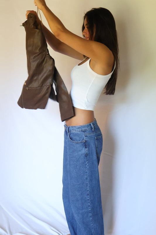 Cheekee Morph Convertible Jacket