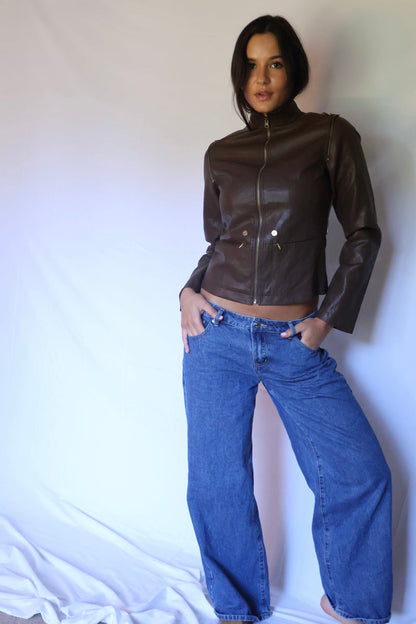 Cheekee Morph Convertible Jacket