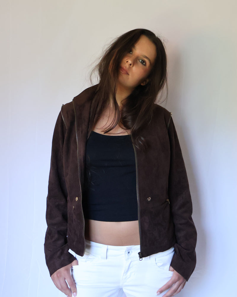Cheekee Morph Convertible Jacket