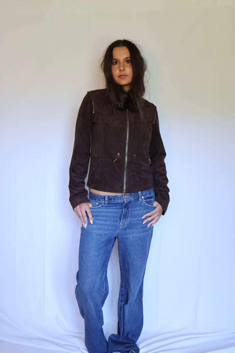 Cheekee Morph Convertible Jacket