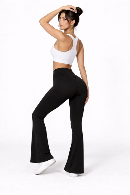 Flare legging