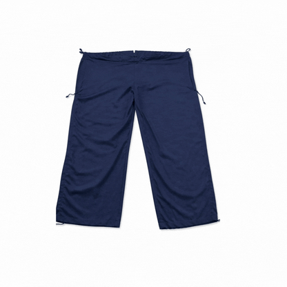 Parachute Pant – Relaxed Wide-Leg Comfort Pant