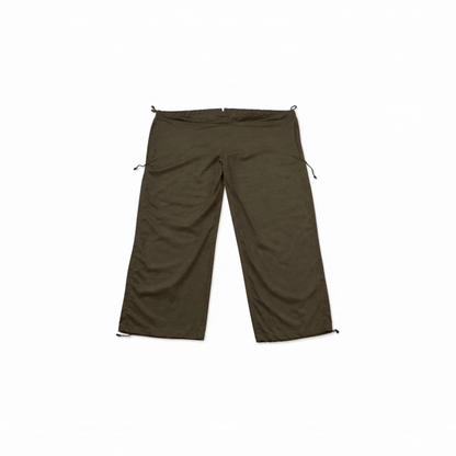 Parachute Pant – Relaxed Wide-Leg Comfort Pant