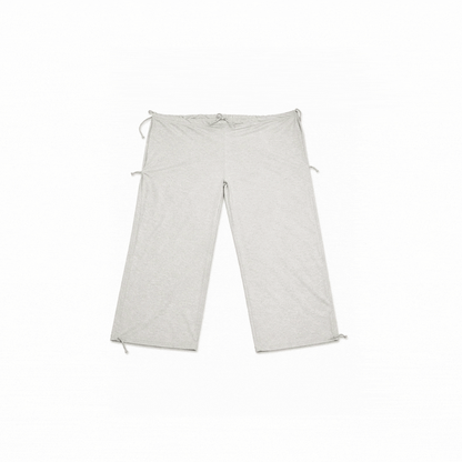 Parachute Pant – Relaxed Wide-Leg Comfort Pant