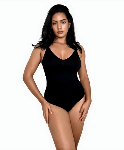 Cheekee Ultra Comfy Bodysuit