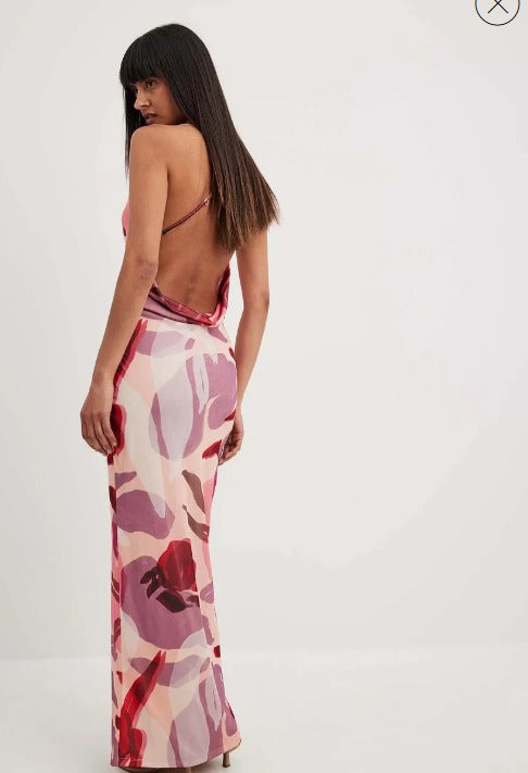 Cheekee Women Bodycon Multicolor Dress