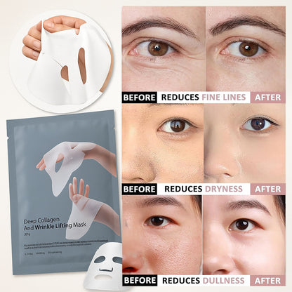 Clearclub Bio Collagen Real Deep